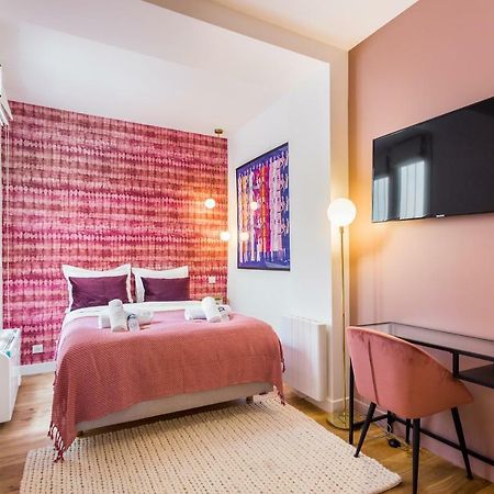 Appartement CMG Charonne / Voltaire III à Paris Extérieur photo