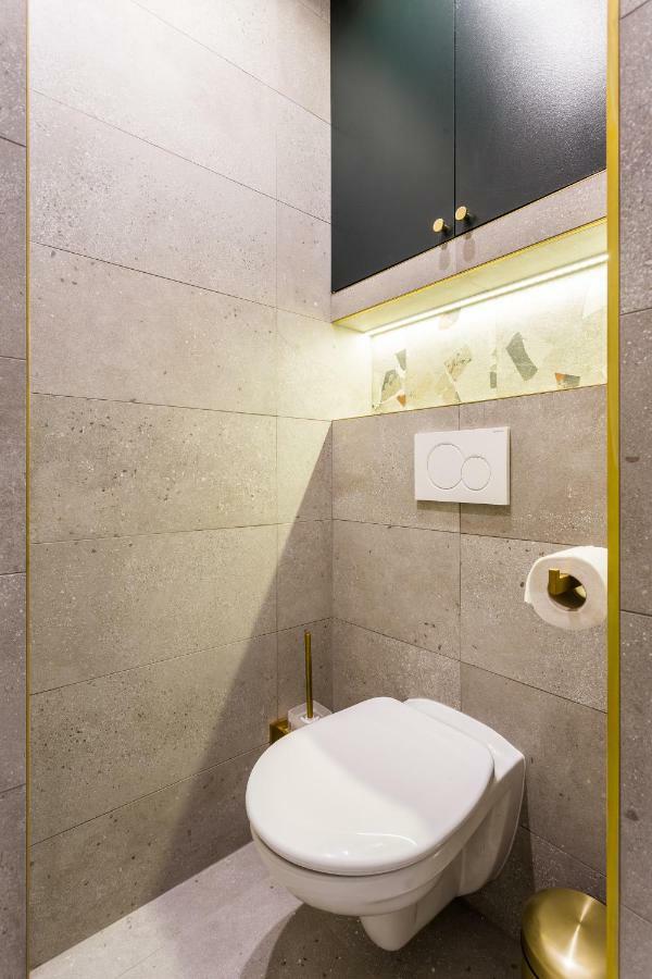 Appartement CMG Charonne / Voltaire III à Paris Extérieur photo